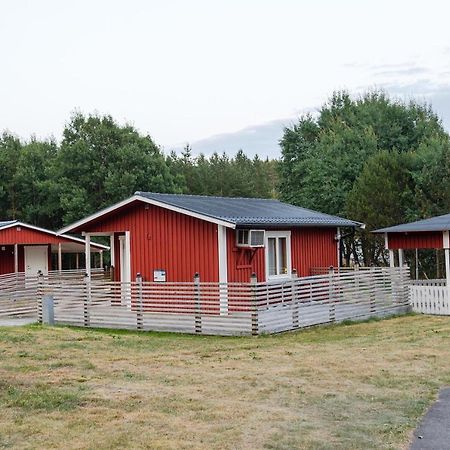 Hotel Maja Camping Gislaved Zewnętrze zdjęcie