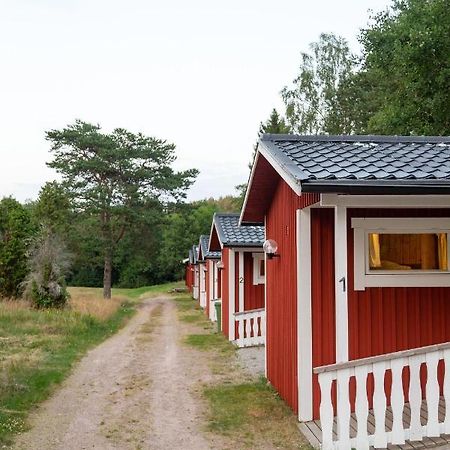 Hotel Maja Camping Gislaved Zewnętrze zdjęcie