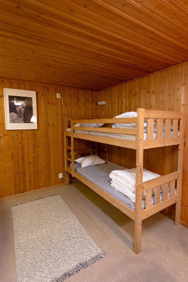 Hotel Maja Camping Gislaved Zewnętrze zdjęcie