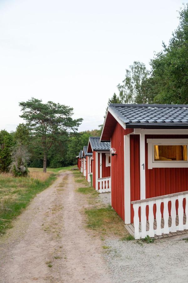 Hotel Maja Camping Gislaved Zewnętrze zdjęcie