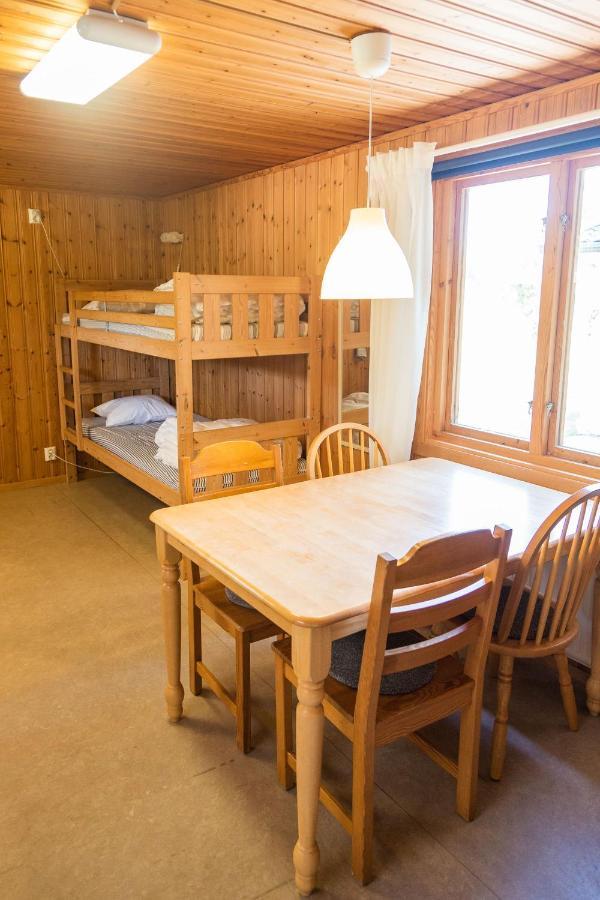 Hotel Maja Camping Gislaved Zewnętrze zdjęcie