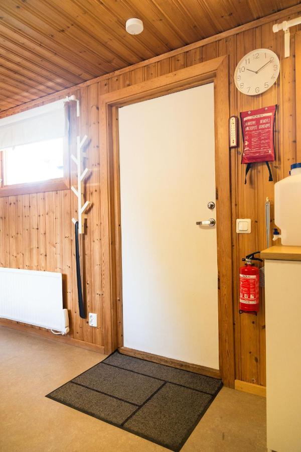 Hotel Maja Camping Gislaved Zewnętrze zdjęcie