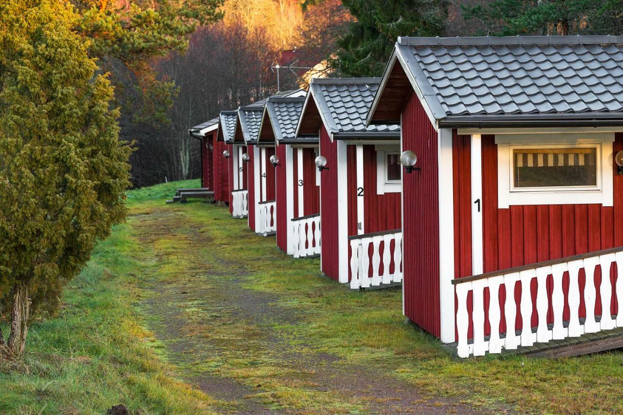 Hotel Maja Camping Gislaved Zewnętrze zdjęcie